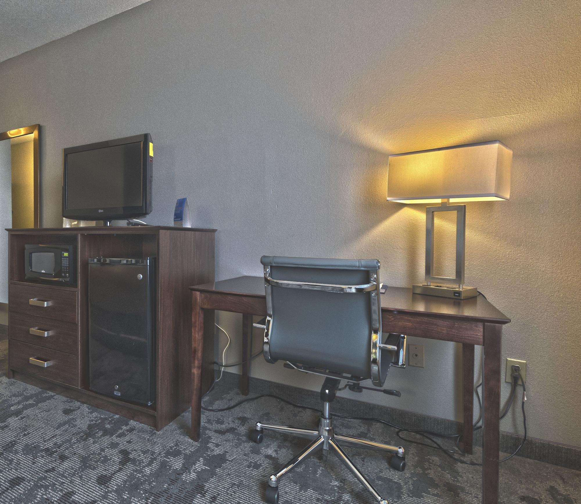 Clarion Inn Kingman I-40 Route 66 Екстериор снимка