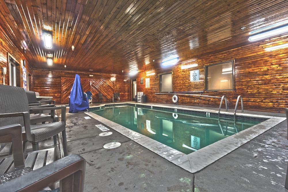 Clarion Inn Kingman I-40 Route 66 Екстериор снимка