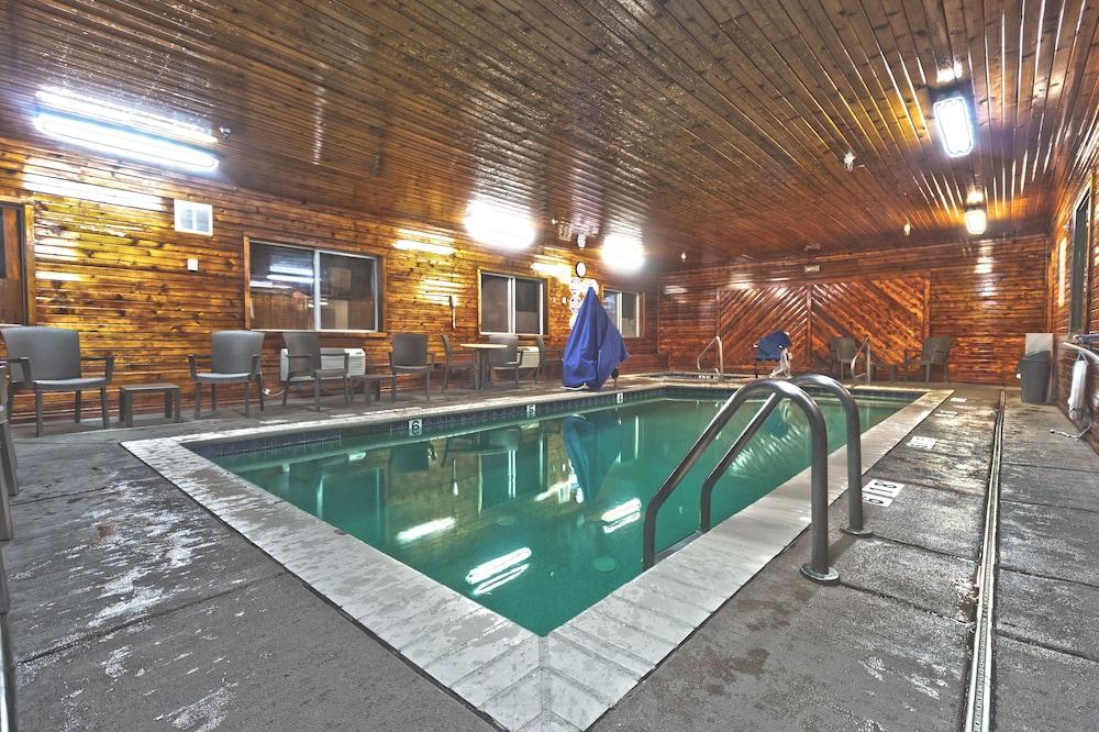 Clarion Inn Kingman I-40 Route 66 Екстериор снимка