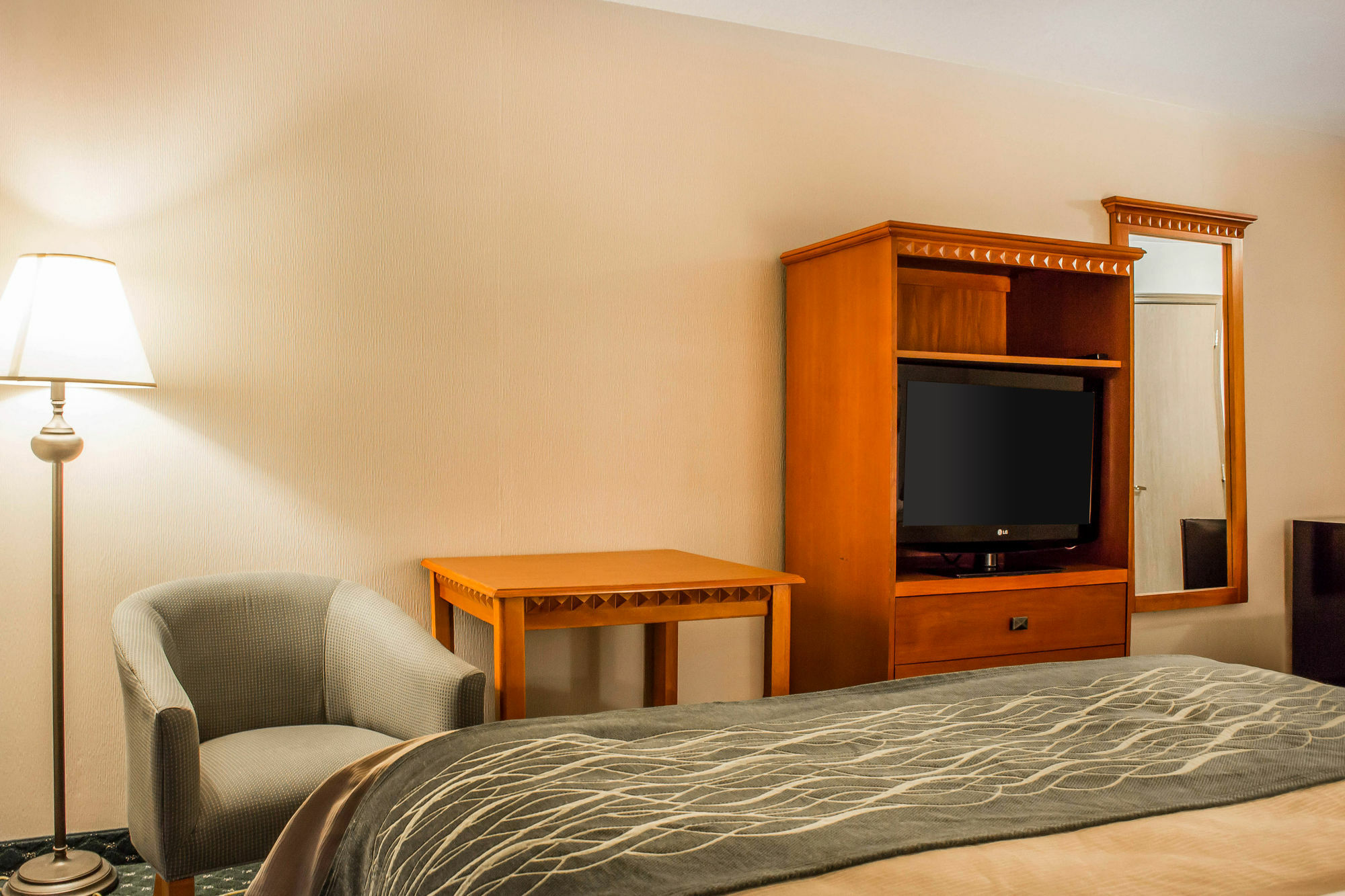 Clarion Inn Kingman I-40 Route 66 Екстериор снимка